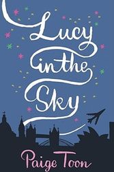Cover Art for 9781847390431, Lucy in the Sky by Paige Toon