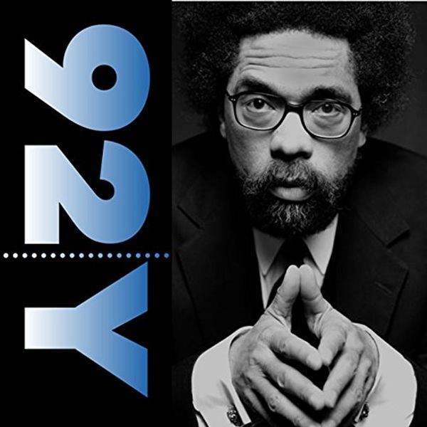 Cover Art for B001UL7O1G, Cornel West and Susan Neiman: Race and Religion in the Presidential Election by Cornel West