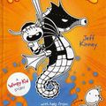 Cover Art for 9780241458839, Rowley Jefferson's Awesome Friendly Adventure by Jeff Kinney