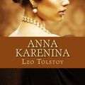 Cover Art for 9781548092306, Anna Karenina by Leo Tolstoy