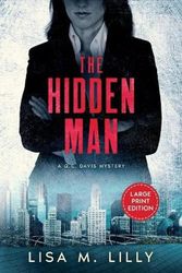 Cover Art for 9781950061365, The Hidden Man by Lisa M. Lilly