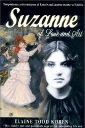 Cover Art for 9780967235523, Suzanne ; of love and art by Elaine Todd Koren