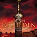 Cover Art for B01M3SHP51, By Conn Iggulden - Emperor: The Field of Swords (Emperor Series, #3) (2005-01-03) [Hardcover] by Conn Iggulden