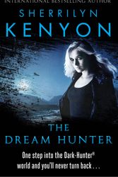 Cover Art for 9780749956363, The Dream-Hunter by Sherrilyn Kenyon
