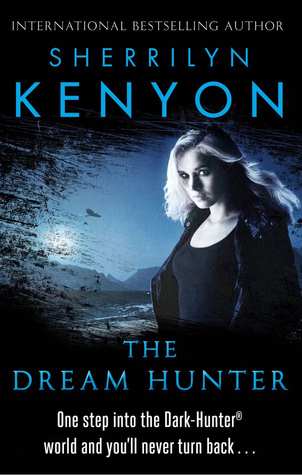 Cover Art for 9780749956363, The Dream-Hunter by Sherrilyn Kenyon
