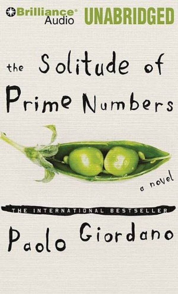 Cover Art for 9781441836717, The Solitude of Prime Numbers by Paolo Giordano