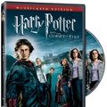 Cover Art for 0001256959388, Harry Potter and the Goblet of Fire (Single-Disc Widescreen Edition) by Unknown