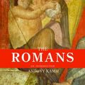 Cover Art for 9780415458252, The Romans by Antony Kamm