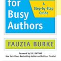 Cover Art for B01AX650QO, Online Marketing for Busy Authors: A Step-by-Step Guide by Fauzia Burke