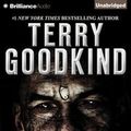 Cover Art for 9781501257094, Warheart (Sword of Truth) by Terry Goodkind