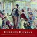 Cover Art for 9780460873673, Martin Chuzzlewit by Charles Dickens