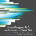 Cover Art for 9781942788362, Accelerate: The Science of Lean Software and DevOps: Building and Scaling High Performing Technology Organizations by Forsgren PhD, Nicole, Humble, Jez, Kim, Gene