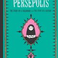 Cover Art for 9780224080392, Persepolis I & II by Marjane Satrapi