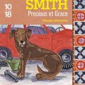 Cover Art for 9782264071200, Precious et Grace by McCall Smith, Alexander