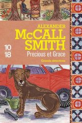 Cover Art for 9782264071200, Precious et Grace by McCall Smith, Alexander