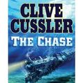 Cover Art for B00F3MNVYW, By Clive Cussler The Chase (Large Print Press) by Clive Cussler