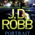 Cover Art for 9780748121892, Portrait In Death: 16 by J. D. Robb