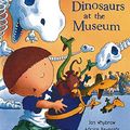 Cover Art for 9780864615893, Harry and the Dinosaurs at the Museum by Ian Whybrow, Adrian Reynolds