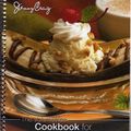 Cover Art for 9780061129001, The Volumetrics Cookbook for Jenny Craig by Craig Jenny