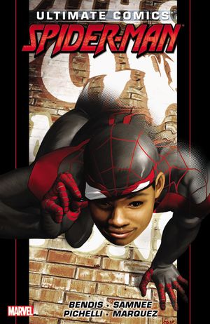 Cover Art for 9780785157151, Ultimate Comics Spider-Man by Brian Michael Bendis - Volume 2 by Hachette Australia