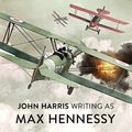 Cover Art for 9781788636858, The Mustering of the Hawks by Max Hennessy
