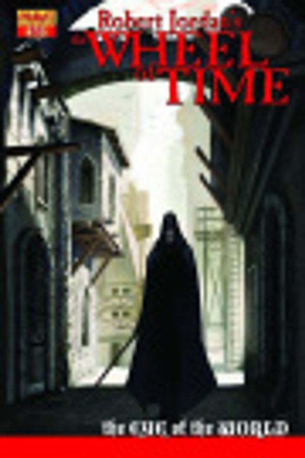 Cover Art for 0725130180063, Robert Jordan Wheel Of Time Eye O/T World #18 by D. E.