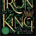Cover Art for 9781488075773, The Iron King Special Edition by Julie Kagawa