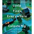 Cover Art for B074F3BX79, Little Fires Everywhere by Celeste Ng