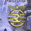 Cover Art for 9781934267462, Prodigy: Collector's Edition: 2 (Legend Trilogy) by Marie Lu