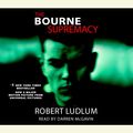 Cover Art for 9780553753455, The Bourne Supremacy by Robert Ludlum