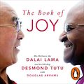 Cover Art for B09NRT66F2, The Book of Joy by Dalai Lama, Desmond Tutu