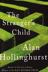 Cover Art for 9781445872506, The Stranger's Child by Alan Hollinghurst