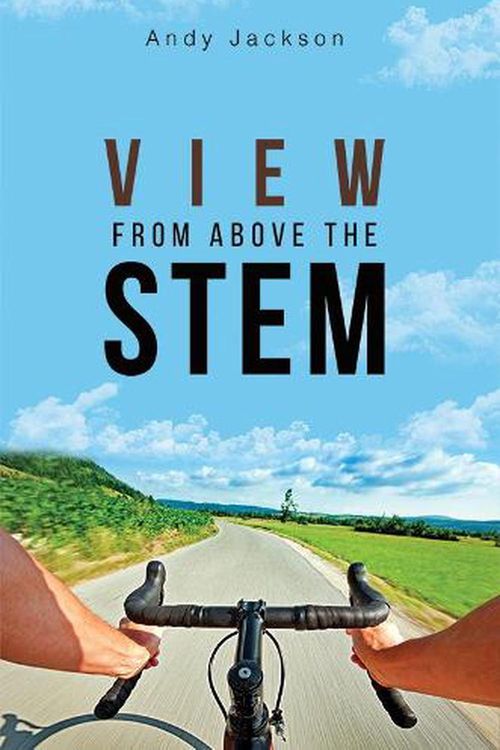 Cover Art for 9781398419490, View from Above the Stem by Andy Jackson