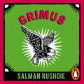 Cover Art for B08J3F4S39, Grimus by Salman Rushdie
