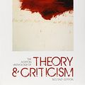 Cover Art for 0783324816860, The Norton Anthology of Theory and Criticism by Vincent B. Leitch
