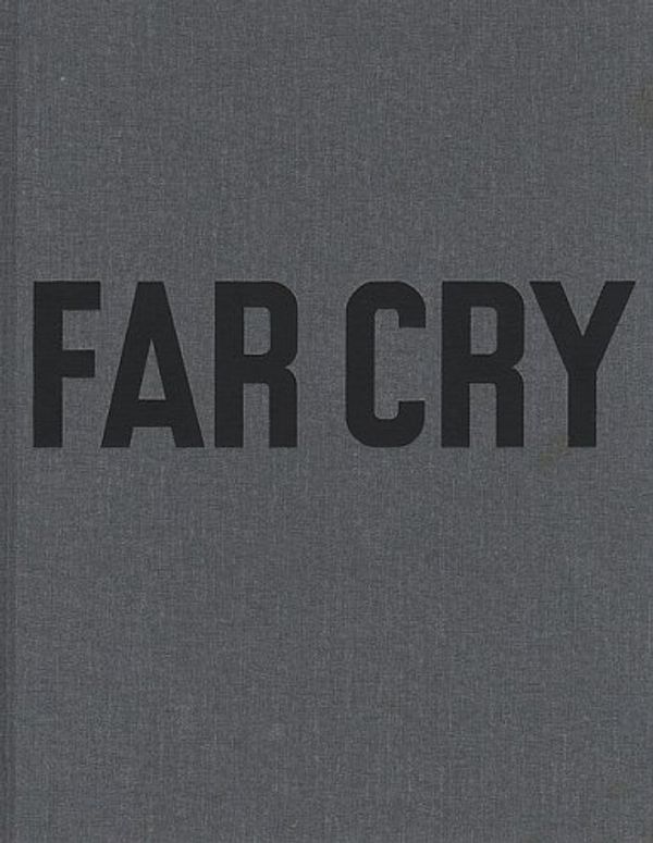 Cover Art for 9783865211224, Far Cry by Rui Nunes