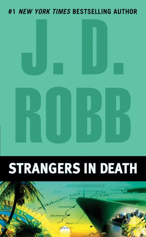 Cover Art for 9780425222898, Strangers in Death by Robb, J. D.