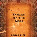 Cover Art for 9781772752595, Tarzan of the Apes by Edgar Rice Burroughs