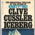 Cover Art for 9780553146417, Iceberg by Clive Cussler