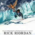 Cover Art for 9786050904000, Olimpos Kahramanlari 2 - Neptun'un Oglu by Rick Riordan