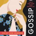 Cover Art for 9780316136884, Gossip Girl (Gossip Girl Novels by Cecily Von Ziegesar