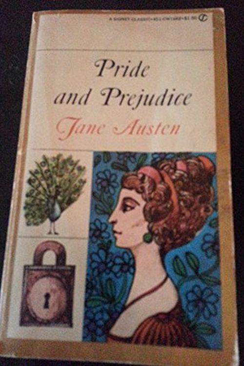 Cover Art for 9780451516626, Pride and Prejudice by Jane Austen