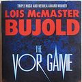 Cover Art for 9780330321983, The Vor Game by Lois McMaster Bujold