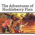 Cover Art for 9781494808334, The Adventures of Huckleberry Finn by Mark Twain