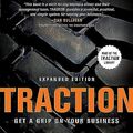 Cover Art for 8601404334498, Traction: Get a Grip on Your Business by Gino Wickman