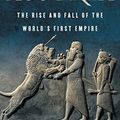 Cover Art for B0B8YX9C43, Assyria: The Rise and Fall of the World's First Empire by Frahm, Eckart