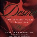 Cover Art for 9780880889896, Desire by Ruth Cullen