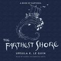 Cover Art for B07TDB1J58, The Farthest Shore: Earthsea, Book 3 by Ursula K. Le Guin