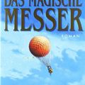 Cover Art for 9783453152274, Das Magische Messer by Philip Pullman