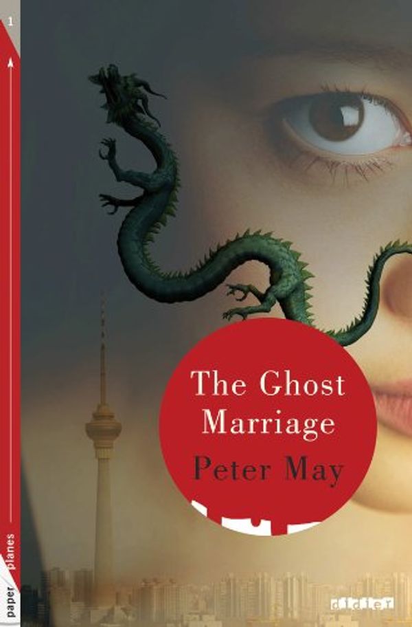Cover Art for 9782278068609, The Ghost Marriage by Peter May